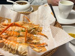 -79号渔船海鲜饭店(宝安店)