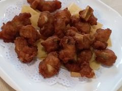 -张记旺角食街(动物园店)