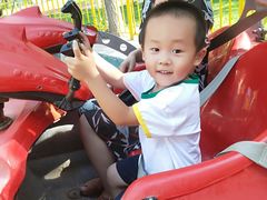 -水上乐园·欢乐世界