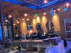 -Ambra Haus琥珀屋精酿餐厅(宝山店)