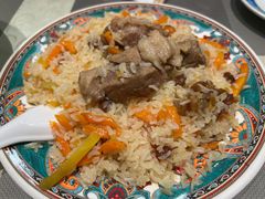 -巴依老爷新疆美食(望京小街店)