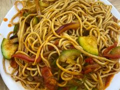 -格格家兰州纯汤牛肉面