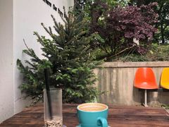 -COTTON CAFE(德信·中外公寓店)