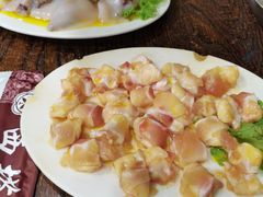 -韩风烤牛肉冷面店
