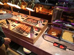 -比格比萨自助(德思勤四季汇店)