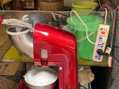 -夏食光安顺小舒冰粉冰浆(甲秀楼店)