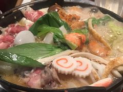 -無忧浅草君·洋风料理(下沙宝龙二期一店)