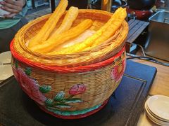 -上海静安香格里拉大酒店