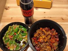 -一棠龙虾•王牌虾球(楚河汉街店)