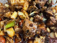 -红星兔丁(武侯祠店)