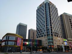 -圆融购物中心(南天成路店)