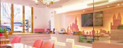 点击看大图 -趣童婴幼儿SPA母婴生活馆(孔雀城店)