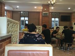 大堂-都城快餐(中山三店)