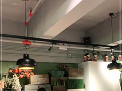 大堂-卡朋厨房(289艺术园区店)