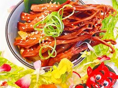 酱香鸭舌-周三的情书花园餐厅(江北店)