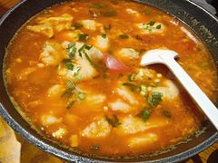 -苗小坛酸汤鱼(酒仙桥店)