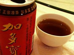 加多宝-成裕雪糕店(士多店)
