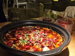 -苦尽酒馆·川菜(鼓楼店)