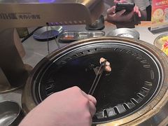 -杨小佳·齐齐哈尔烤肉·烤串(广州店)