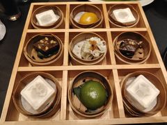 -江南雅厨(李公堤店)