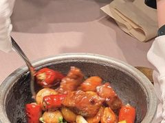 -荣轩(新荣记环球金融中心店)