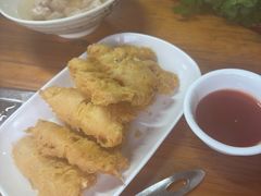 -章记正宗南岗鱼蛋火锅