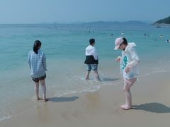 -大梅沙海滨公园
