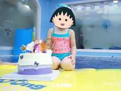 -龙格亲子游泳俱乐部(常熟中心店)