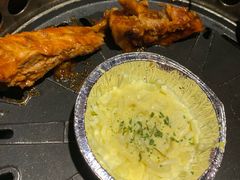 -火炉火自助餐(悠唐购物中心店)