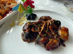 -老克勒上海菜(南京路步行街店)