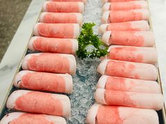 原切小尾寒羊肉-新辣道鱼火锅(航天万源店)