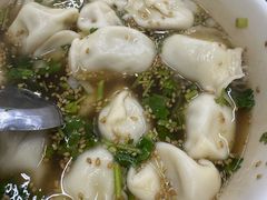 -回坊马二饺子馆