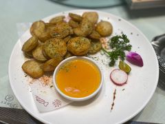 -通海俄式烧烤·俄罗斯大串(嵩山路店)