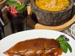 -范家小馆·四代传承烤鸭店(紫竹桥店)
