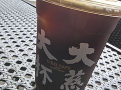 -韬光茶庵