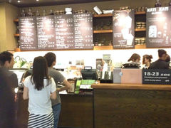 iphone_upload_pic-星巴克(北京复兴路店)