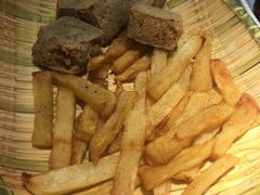 -丁记盐蘸牛肉·新杭菜(河东路店)