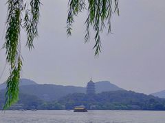 -柳莺湖上·湖景餐厅·江南菜(西湖店)