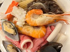 -上海浦东星河湾酒店