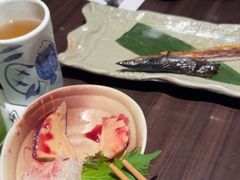 -匠和风精致料理(莆田财富中心店)