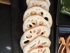 -吼堂老火锅(太古里总店)