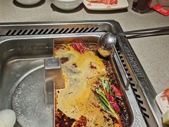 -海底捞火锅(万象城店)
