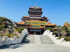 -八仙过海景区