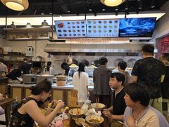 -梅溪·小伙子干挑面(安吉总店)