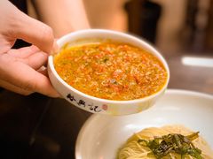 秃黄油-裕兴记•蟹黄面馆(人民广场店)
