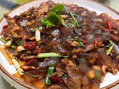 拉皮肉丝-0516徐州特色餐厅(大学城店)
