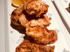 炸鸡-千日贺茶餐厅(开发区安盛店)