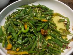 -铁公鸡·四川料理(天环广场店)