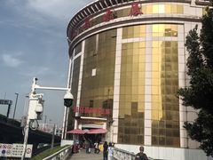 -广州白马服装市场