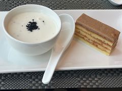 -夏宫中餐厅(静安香格里拉店)